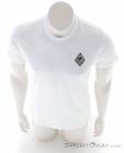 Black Diamond Mono-Pocket SS Mens T-Shirt, , White, , Male, 0056-11359, 5638187966, , N3-03.jpg