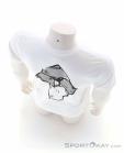 Black Diamond Mono-Pocket SS Mens T-Shirt, , White, , Male, 0056-11359, 5638187966, , N4-14.jpg