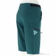 Dainese HgOmnia Shorts Mujer Short para ciclista, Dainese, Verde oliva oscuro, , Mujer, 0055-10297, 5638188030, 8051019669612, N1-16.jpg