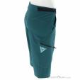Dainese HgOmnia Shorts Mujer Short para ciclista, Dainese, Verde oliva oscuro, , Mujer, 0055-10297, 5638188030, 8051019669612, N2-17.jpg