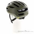 Sweet Protection Fluxer MIPS Road Cycling Helmet, , Olive-Dark Green, , Male,Female,Unisex, 0183-10315, 5638188041, , N2-12.jpg