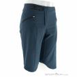 Dainese HgAer Pants Mens Biking Shorts, Dainese, Dark-Blue, , Male, 0055-10289, 5638188061, 8051019669988, N1-01.jpg
