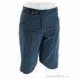 Dainese HgAer Pants Mens Biking Shorts, Dainese, Dark-Blue, , Male, 0055-10289, 5638188061, 8051019669988, N2-02.jpg