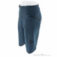 Dainese HgAer Pants Mens Biking Shorts, Dainese, Dark-Blue, , Male, 0055-10289, 5638188061, 8051019669988, N2-07.jpg