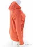 Black Diamond Alpenglow Hoody Women Sweater, , Orange, , Female, 0056-11365, 5638188079, , N2-17.jpg