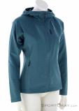Black Diamond Coefficient Storm Hoody Women Sweater, , Blue, , Female, 0056-11366, 5638188100, , N1-01.jpg