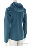 Black Diamond Coefficient Storm Hoody Women Sweater, , Blue, , Female, 0056-11366, 5638188100, , N1-11.jpg