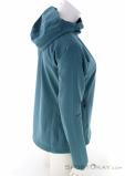 Black Diamond Coefficient Storm Hoody Women Sweater, , Blue, , Female, 0056-11366, 5638188100, , N2-17.jpg