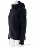 Black Diamond Coefficient Storm Hoody Women Sweater, Black Diamond, Black, , Female, 0056-11366, 5638188106, 793661609926, N1-06.jpg
