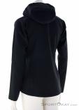Black Diamond Coefficient Storm Hoody Women Sweater, Black Diamond, Black, , Female, 0056-11366, 5638188106, 793661609926, N1-11.jpg