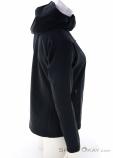 Black Diamond Coefficient Storm Hoody Women Sweater, Black Diamond, Black, , Female, 0056-11366, 5638188106, 793661609926, N2-17.jpg