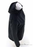 Black Diamond Coefficient Storm Hoody Women Sweater, Black Diamond, Black, , Female, 0056-11366, 5638188106, 793661609926, N3-18.jpg