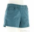 Black Diamond Notion Shorts Women Climbing Shorts, Black Diamond, Blue, , Female, 0056-11371, 5638188192, 793661612186, N1-01.jpg