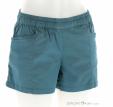 Black Diamond Notion Shorts Women Climbing Shorts, Black Diamond, Blue, , Female, 0056-11371, 5638188192, 793661612186, N2-02.jpg