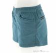 Black Diamond Notion Shorts Women Climbing Shorts, Black Diamond, Blue, , Female, 0056-11371, 5638188192, 793661612186, N2-07.jpg