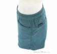 Black Diamond Notion Shorts Women Climbing Shorts, Black Diamond, Blue, , Female, 0056-11371, 5638188192, 793661612186, N3-08.jpg