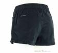 Black Diamond Notion Shorts Women Climbing Shorts, Black Diamond, Black, , Female, 0056-11371, 5638188198, 793661612049, N1-11.jpg