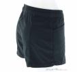 Black Diamond Notion Shorts Women Climbing Shorts, Black Diamond, Black, , Female, 0056-11371, 5638188198, 793661612049, N2-17.jpg