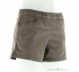 Black Diamond Notion Shorts Women Climbing Shorts, Black Diamond, Brown, , Female, 0056-11371, 5638188202, 793661612117, N1-01.jpg