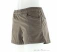 Black Diamond Notion Shorts Women Climbing Shorts, Black Diamond, Brown, , Female, 0056-11371, 5638188202, 793661612117, N1-06.jpg