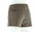 Black Diamond Notion Shorts Women Climbing Shorts, Black Diamond, Brown, , Female, 0056-11371, 5638188202, 793661612117, N1-11.jpg