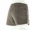 Black Diamond Notion Shorts Women Climbing Shorts, Black Diamond, Brown, , Female, 0056-11371, 5638188202, 793661612117, N1-16.jpg