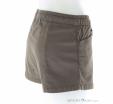 Black Diamond Notion Shorts Women Climbing Shorts, Black Diamond, Brown, , Female, 0056-11371, 5638188202, 793661612117, N2-17.jpg