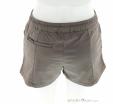 Black Diamond Notion Shorts Women Climbing Shorts, Black Diamond, Brown, , Female, 0056-11371, 5638188202, 793661612117, N3-13.jpg