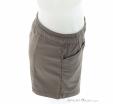 Black Diamond Notion Shorts Women Climbing Shorts, Black Diamond, Brown, , Female, 0056-11371, 5638188202, 793661612117, N3-18.jpg