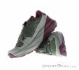Dynafit Ultra Pro 2 Femmes Chaussures de trail, Dynafit, Vert foncé olive, , Femmes, 0015-11713, 5638188269, 4053866693066, N1-06.jpg