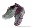 Dynafit Ultra Pro 2 Femmes Chaussures de trail, , Vert foncé olive, , Femmes, 0015-11713, 5638188269, , N3-08.jpg