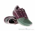 Dynafit Alpine Pro 2 Women Trail Running Shoes, , Olive-Dark Green, , Female, 0015-11714, 5638188277, , N1-01.jpg