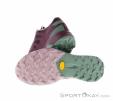 Dynafit Alpine Pro 2 Women Trail Running Shoes, , Olive-Dark Green, , Female, 0015-11714, 5638188277, , N1-11.jpg