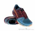 Dynafit Alpine Pro 2 Mens Trail Running Shoes, Dynafit, Red, , Male, 0015-11715, 5638188294, 4053866690898, N1-01.jpg
