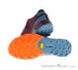 Dynafit Alpine Pro 2 Mens Trail Running Shoes, Dynafit, Red, , Male, 0015-11715, 5638188294, 4053866690898, N1-11.jpg