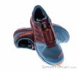 Dynafit Alpine Pro 2 Mens Trail Running Shoes, Dynafit, Red, , Male, 0015-11715, 5638188294, 4053866690898, N2-02.jpg