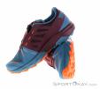 Dynafit Alpine Pro 2 Mens Trail Running Shoes, Dynafit, Red, , Male, 0015-11715, 5638188294, 4053866690898, N2-07.jpg