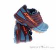 Dynafit Alpine Pro 2 Mens Trail Running Shoes, Dynafit, Red, , Male, 0015-11715, 5638188294, 4053866690898, N2-17.jpg