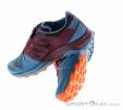 Dynafit Alpine Pro 2 Mens Trail Running Shoes, Dynafit, Red, , Male, 0015-11715, 5638188294, 4053866690898, N3-08.jpg