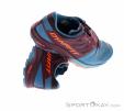 Dynafit Alpine Pro 2 Mens Trail Running Shoes, Dynafit, Red, , Male, 0015-11715, 5638188294, 4053866690898, N3-18.jpg