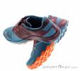 Dynafit Alpine Pro 2 Mens Trail Running Shoes, Dynafit, Red, , Male, 0015-11715, 5638188294, 4053866690898, N4-09.jpg