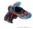 Dynafit Alpine Pro 2 Mens Trail Running Shoes, Dynafit, Red, , Male, 0015-11715, 5638188294, 4053866690898, N4-19.jpg