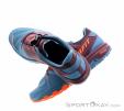 Dynafit Alpine Pro 2 Mens Trail Running Shoes, Dynafit, Red, , Male, 0015-11715, 5638188294, 4053866690898, N5-10.jpg
