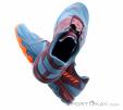 Dynafit Alpine Pro 2 Mens Trail Running Shoes, Dynafit, Red, , Male, 0015-11715, 5638188294, 4053866690898, N5-15.jpg