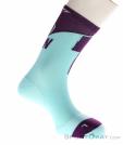 Dynafit No Pain No Gain Socks, , Turquoise, , Male,Female,Unisex, 0015-11397, 5638188301, 4053866663939, N1-01.jpg