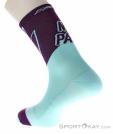 Dynafit No Pain No Gain Socks, Dynafit, Turquoise, , Male,Female,Unisex, 0015-11397, 5638188301, 4053866663953, N1-11.jpg