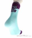 Dynafit No Pain No Gain Socks, Dynafit, Turquoise, , Male,Female,Unisex, 0015-11397, 5638188301, 4053866663953, N1-16.jpg