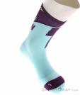 Dynafit No Pain No Gain Socks, Dynafit, Turquoise, , Male,Female,Unisex, 0015-11397, 5638188301, 4053866663953, N2-02.jpg