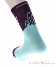 Dynafit No Pain No Gain Socks, , Turquoise, , Male,Female,Unisex, 0015-11397, 5638188301, 4053866663939, N2-12.jpg