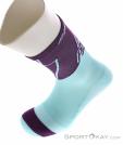 Dynafit No Pain No Gain Socks, , Turquoise, , Male,Female,Unisex, 0015-11397, 5638188301, , N3-08.jpg